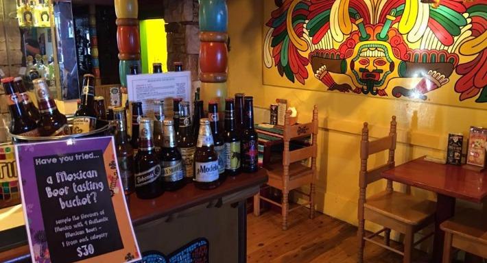 Montezuma's Mexican Restaurant & Bar - Hampton photo 3