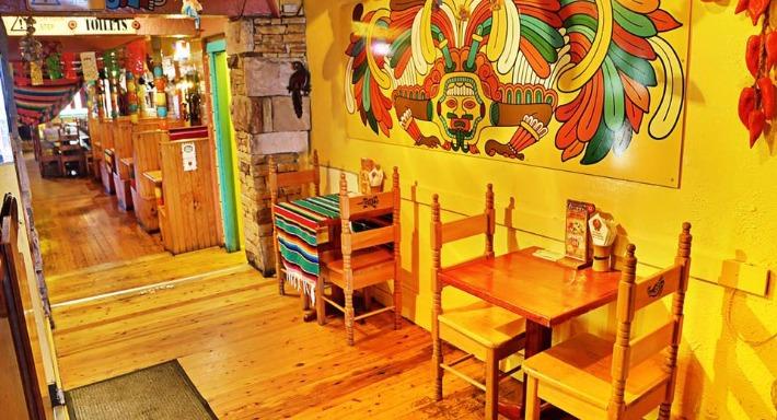 Montezuma's Mexican Restaurant & Bar - Hampton photo 4
