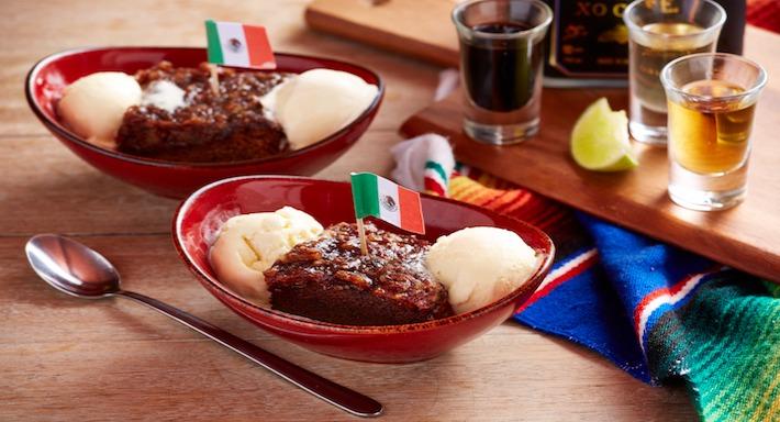 Montezuma's Mexican Restaurant & Bar - Hampton photo 2