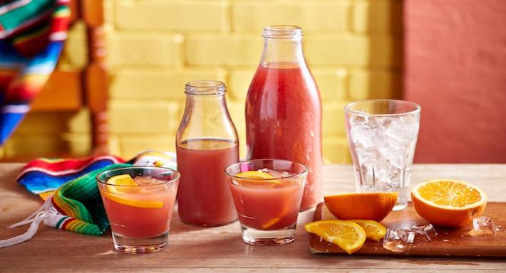 Montezuma's Mexican Restaurant & Bar - Hampton photo 5