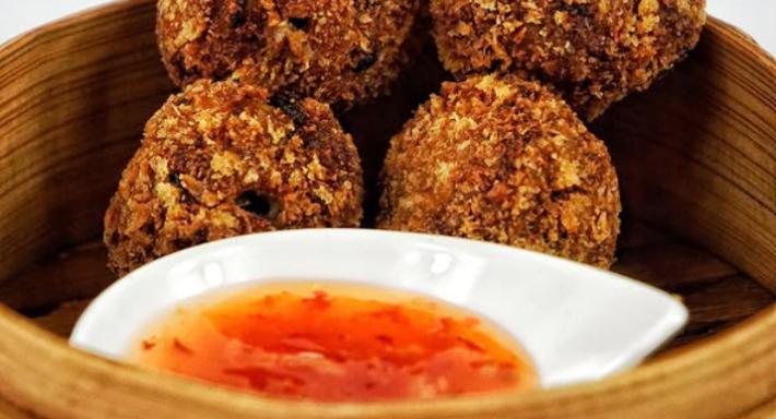 Dumpling Sunday photo 2