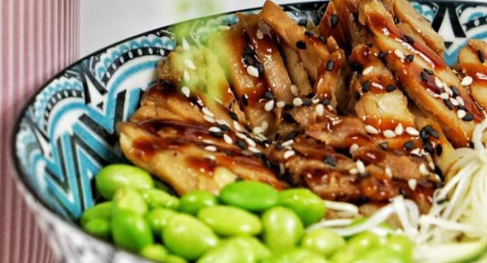 Dumpling Sunday photo 3