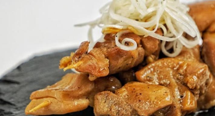 Dumpling Sunday photo 4