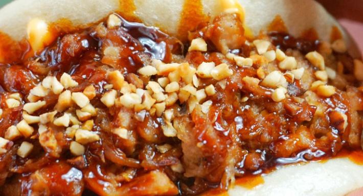 Dumpling Sunday photo 5