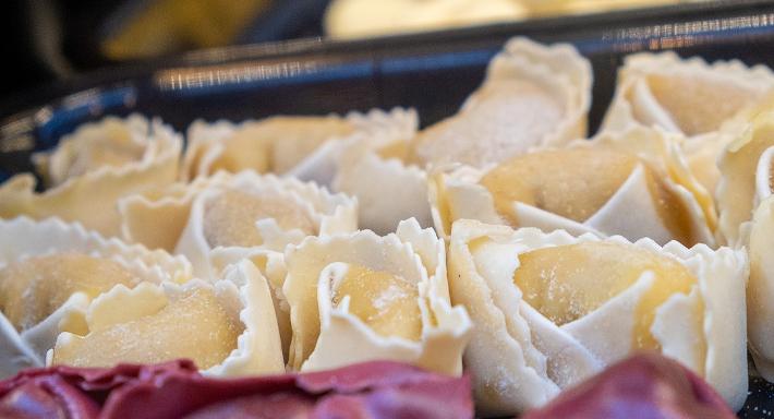 Bottega & Tavola di Corte Palazzina photo 3