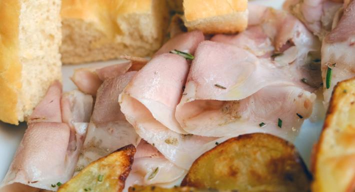 Bottega & Tavola di Corte Palazzina photo 4