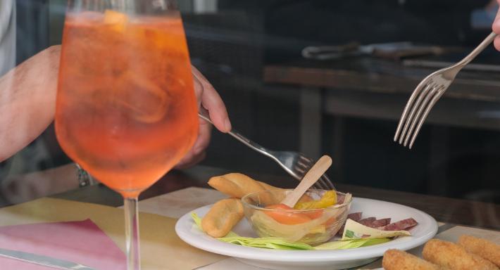 Bottega & Tavola di Corte Palazzina photo 5