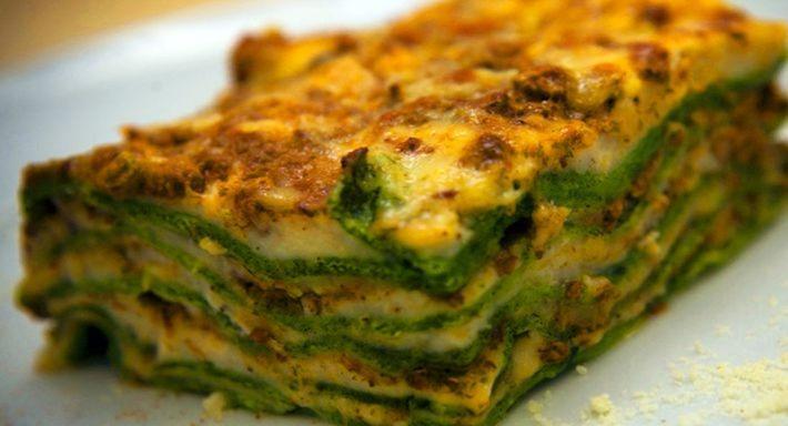 Trattoria e Bottega Pasta Bella