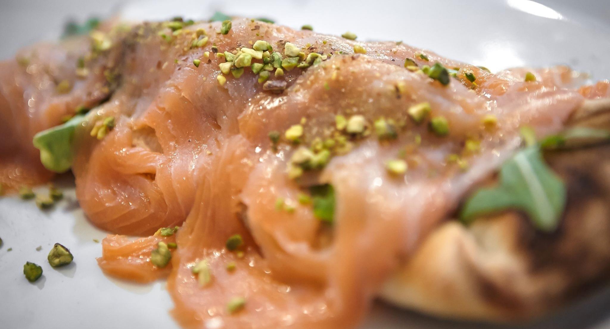 Franco Ristorante Pizzeria