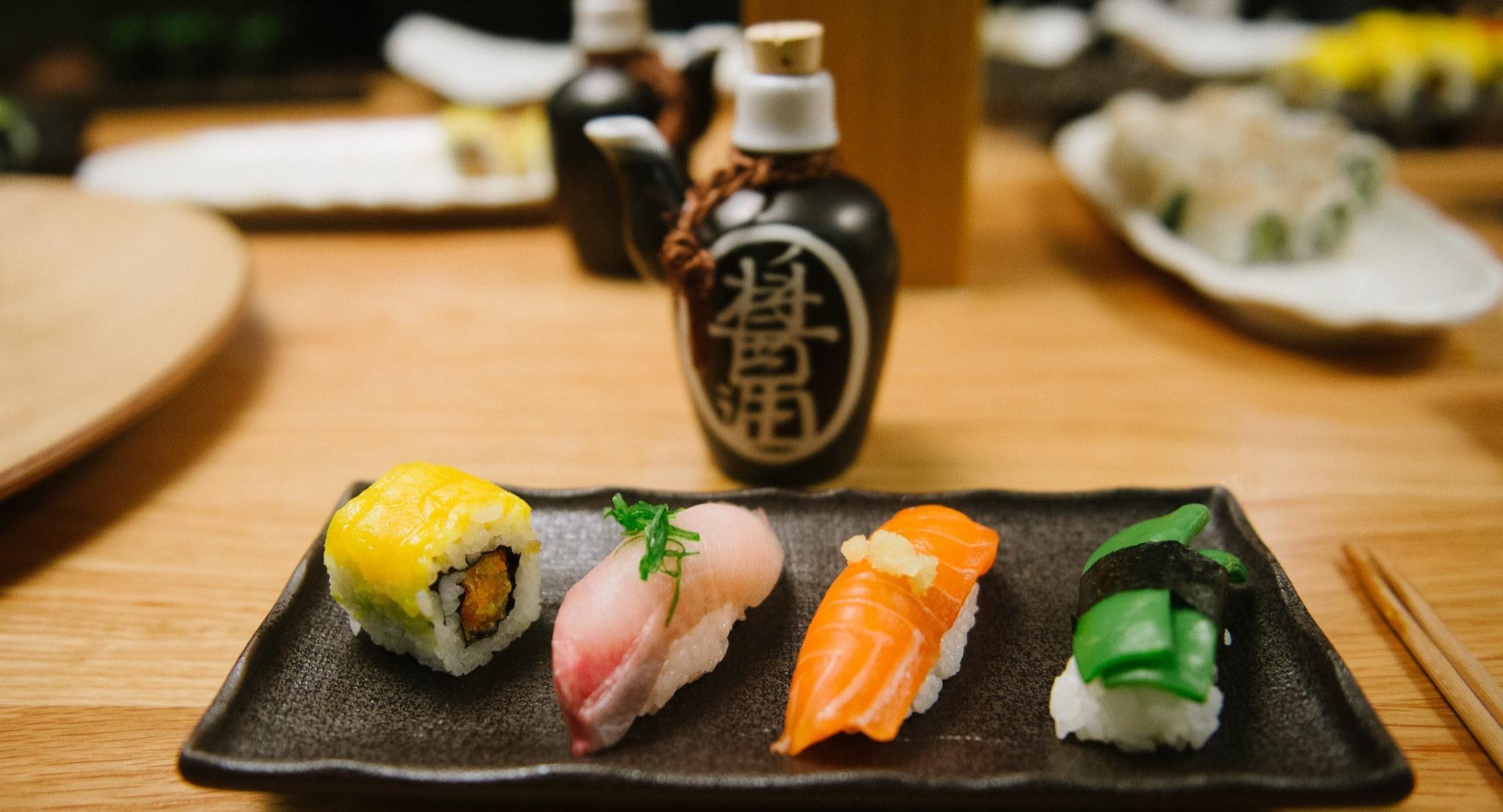 Sushi Planet photo 5