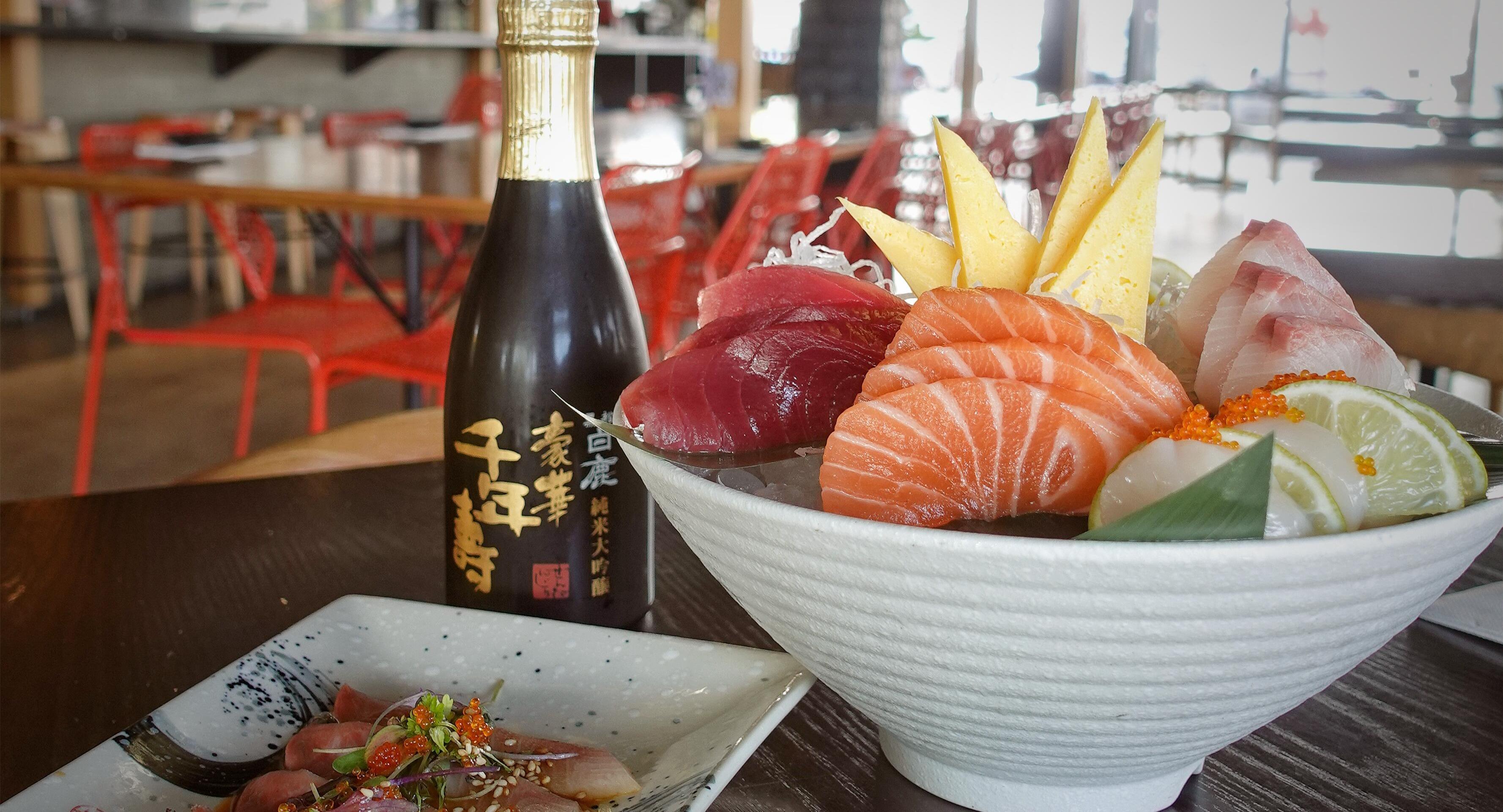 Sushi Planet photo 4