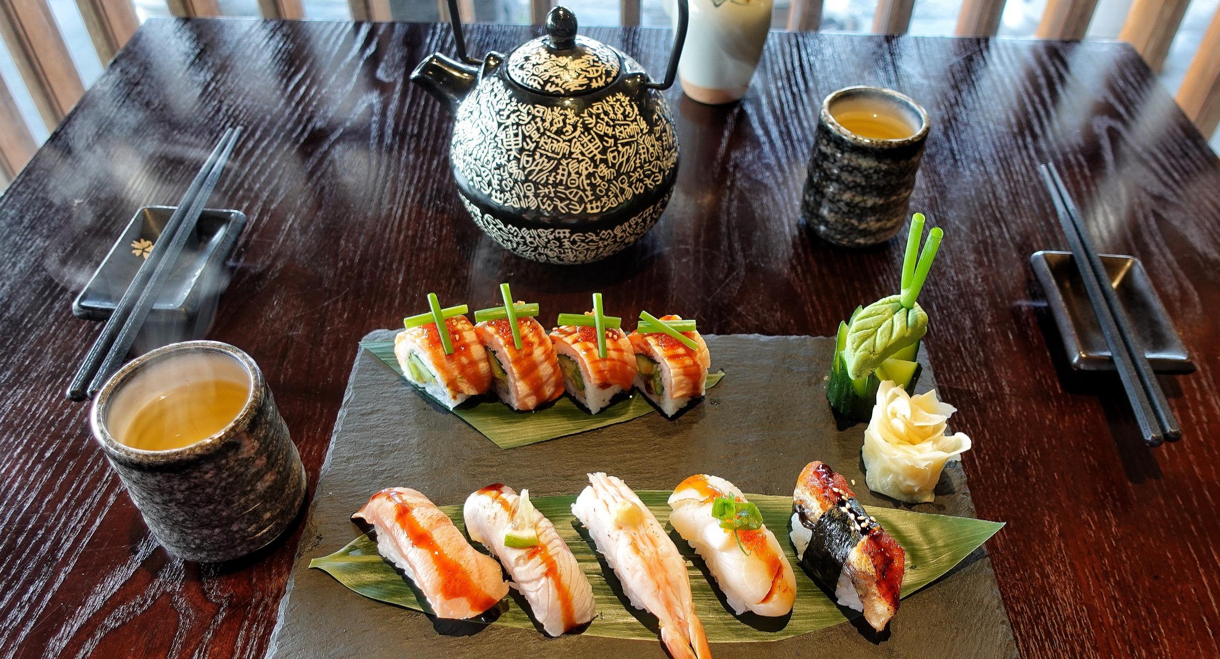 Sushi Planet photo 2