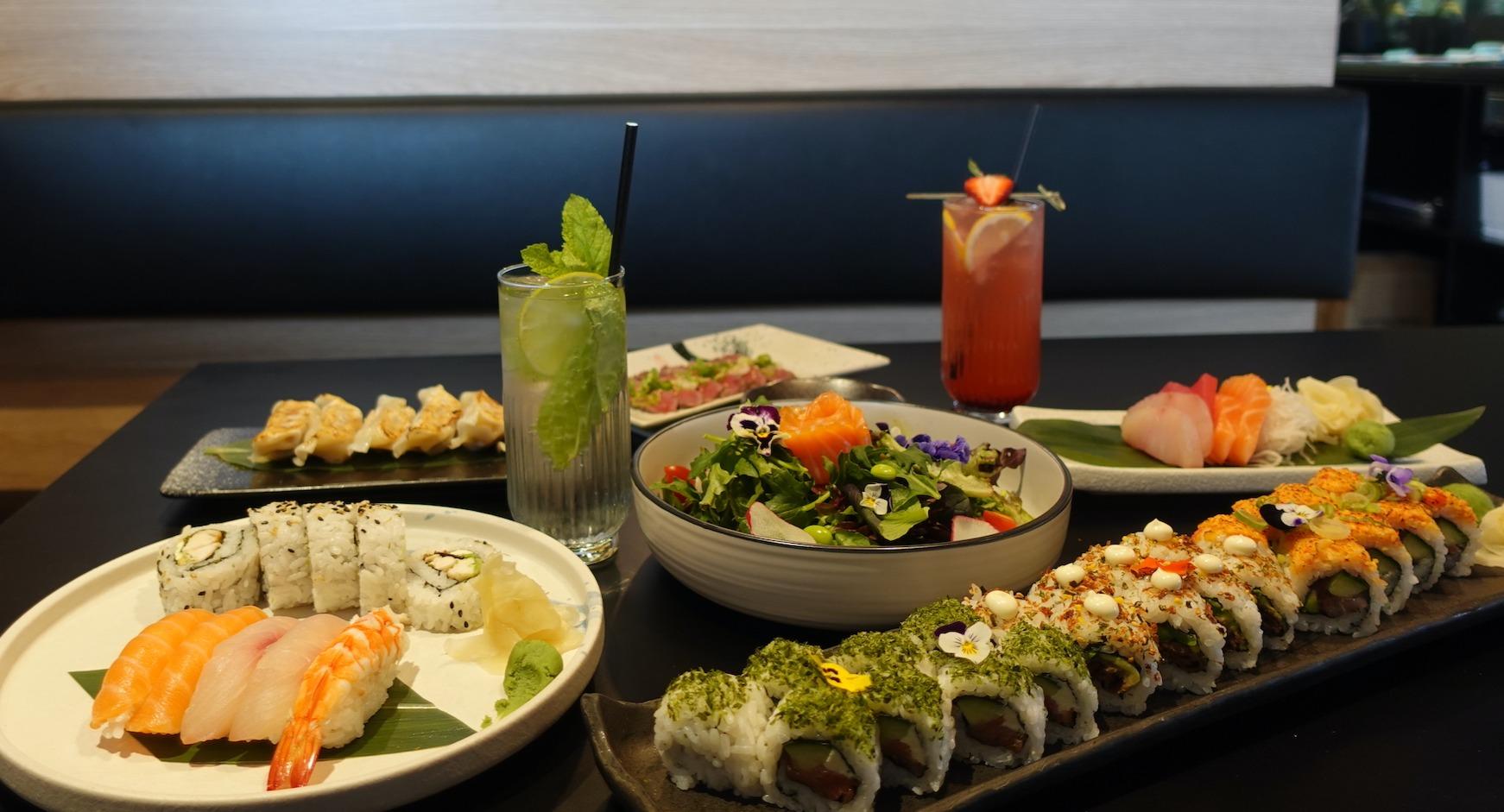 Sushi Planet photo 3