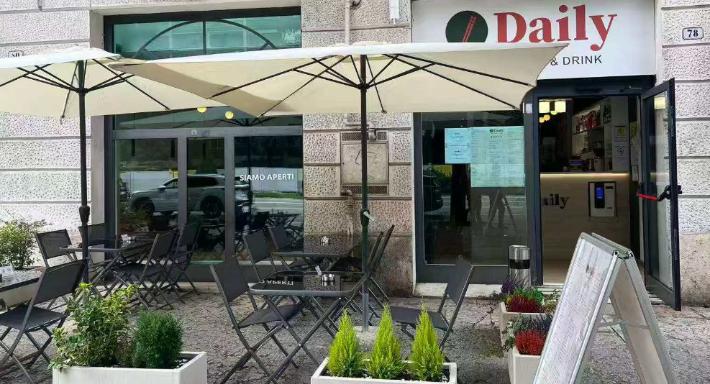 Ristorante Daily
