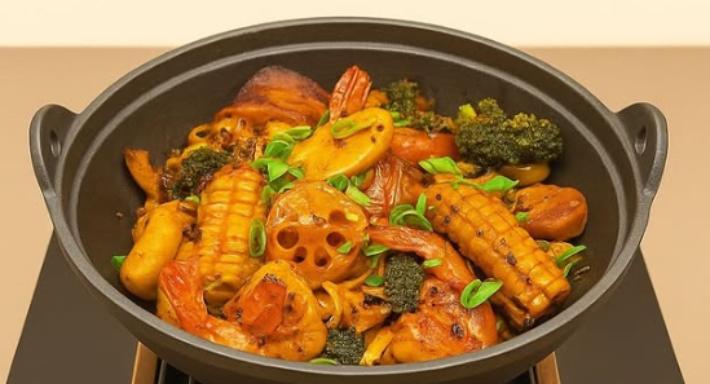 Ristorante Daily photo 3