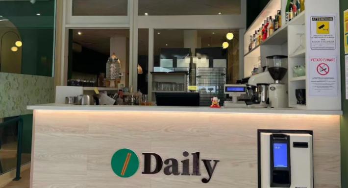 Ristorante Daily photo 4