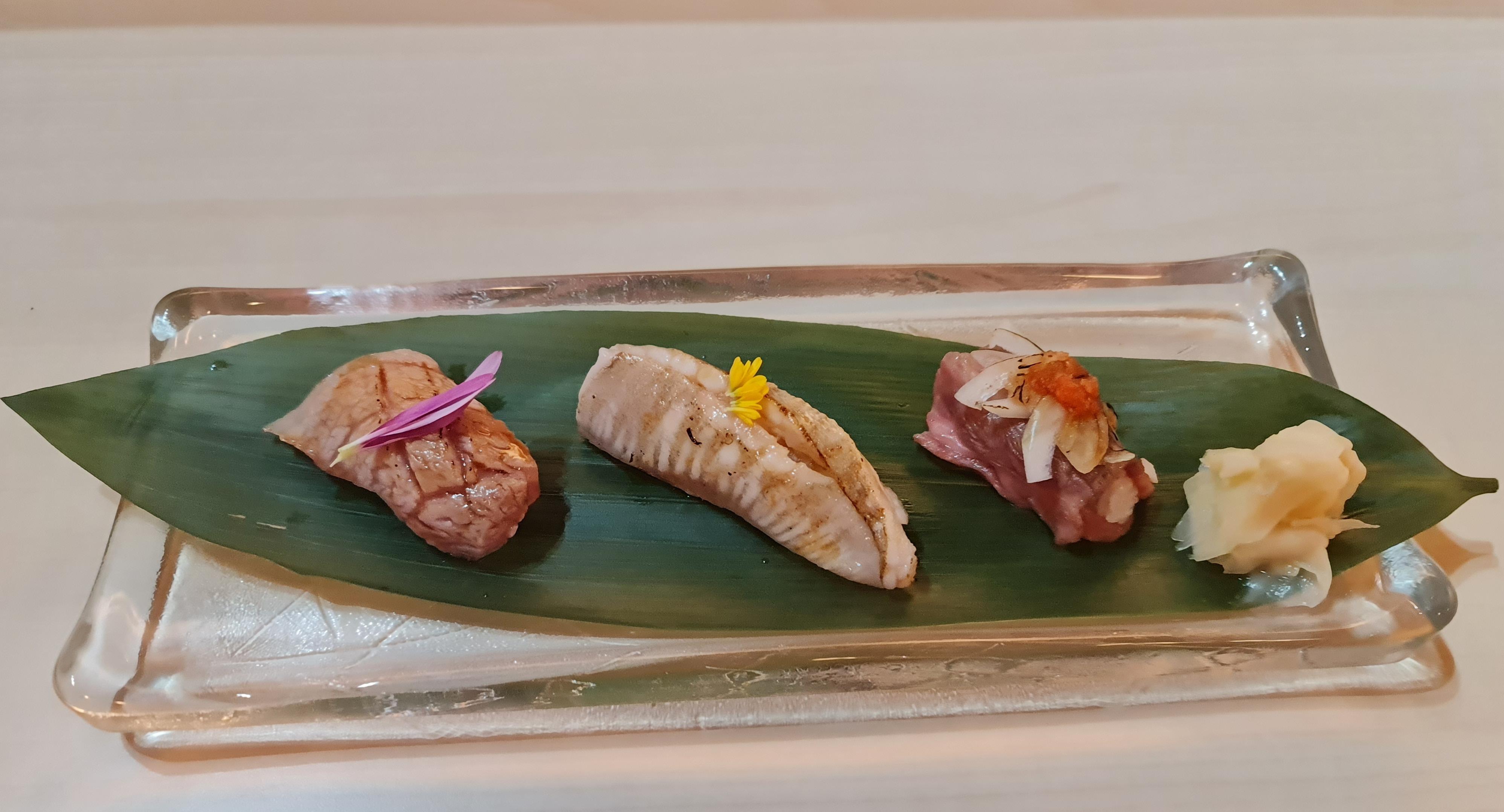 JYO Omakase photo 2