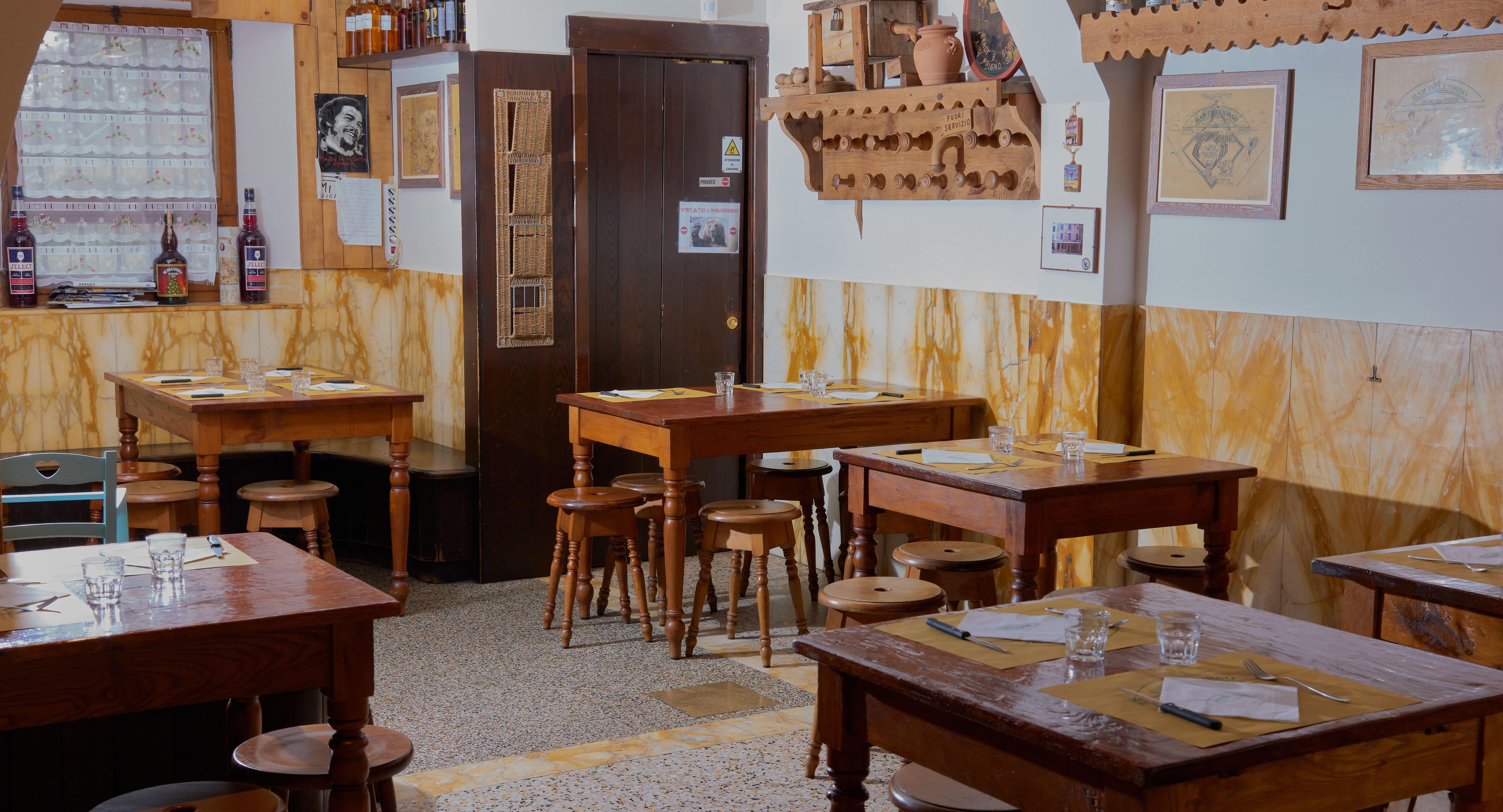 Bar dell'Orso photo 5