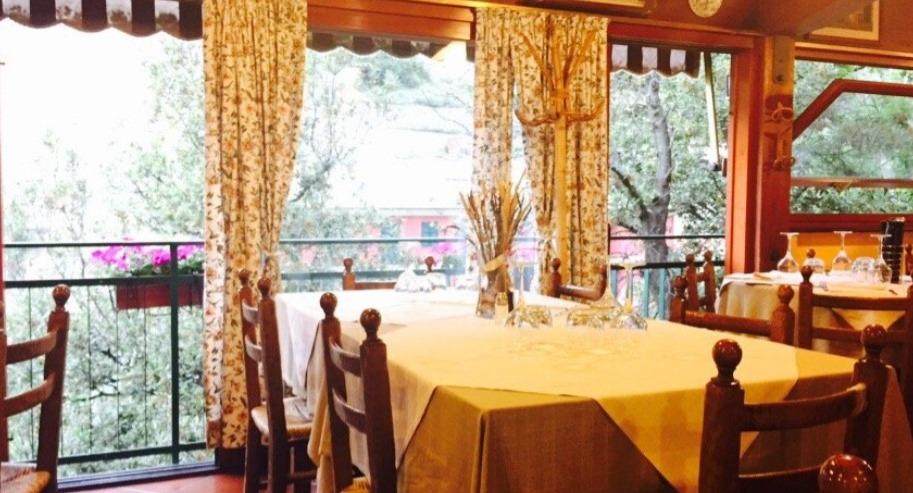 Ristorante Pizzeria Il Boschetto photo 3