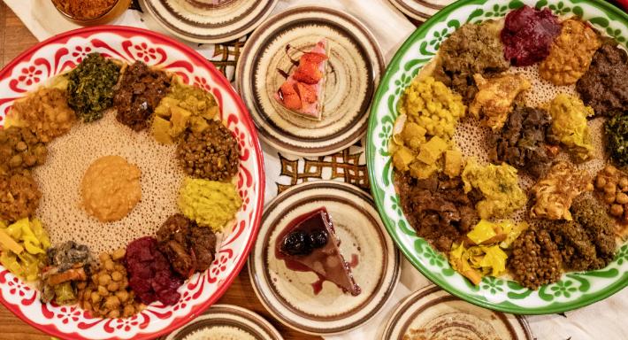 Kilimanjaro Take Me Away