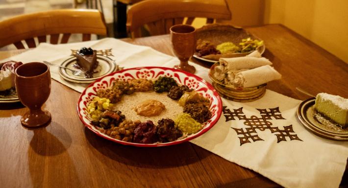 Kilimanjaro Take Me Away photo 4