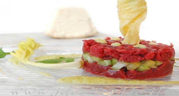 Al Cacimperio Ristorante photo 5