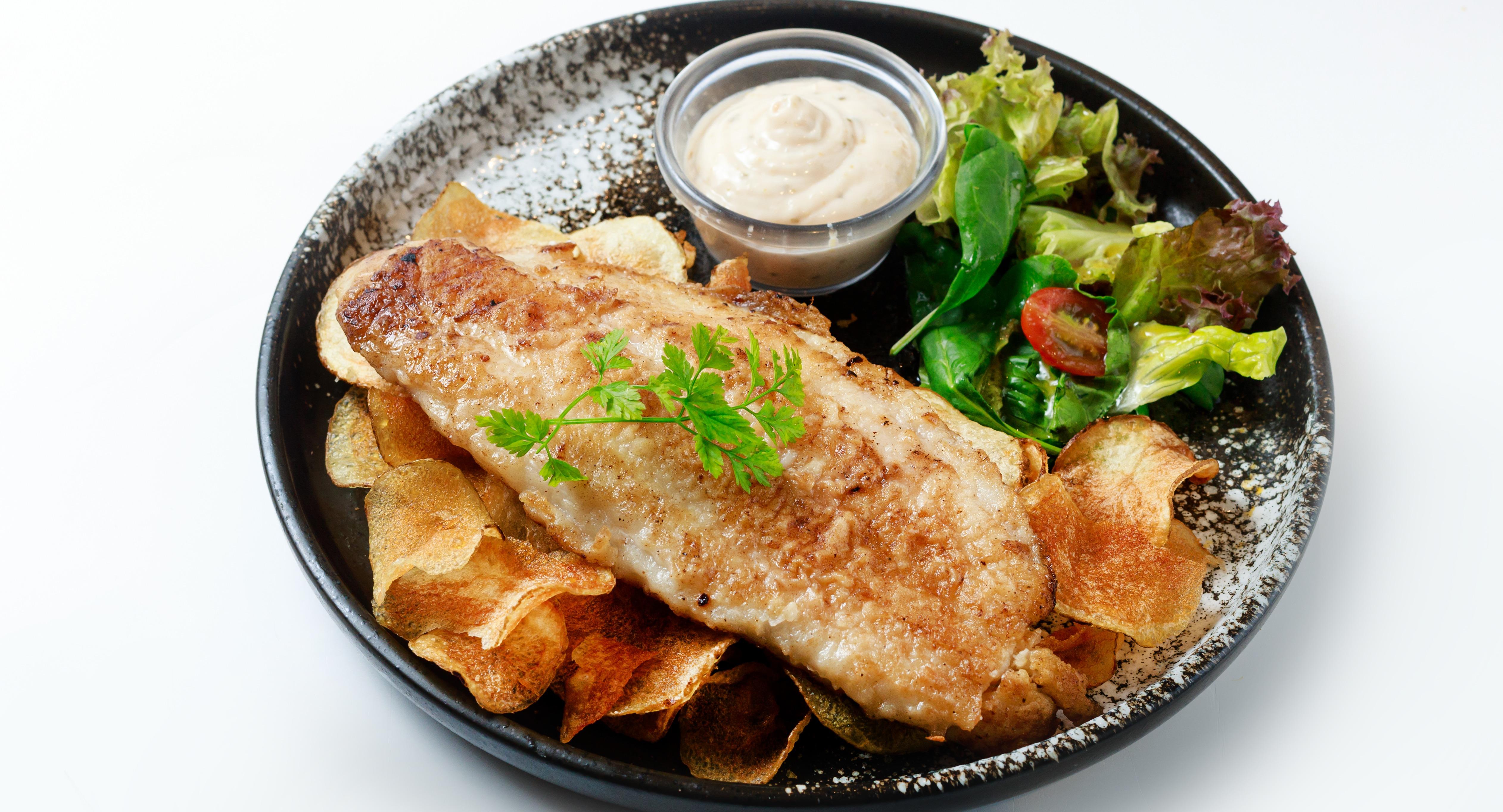 Big Fish Small Fish (Hillion Mall) photo 4