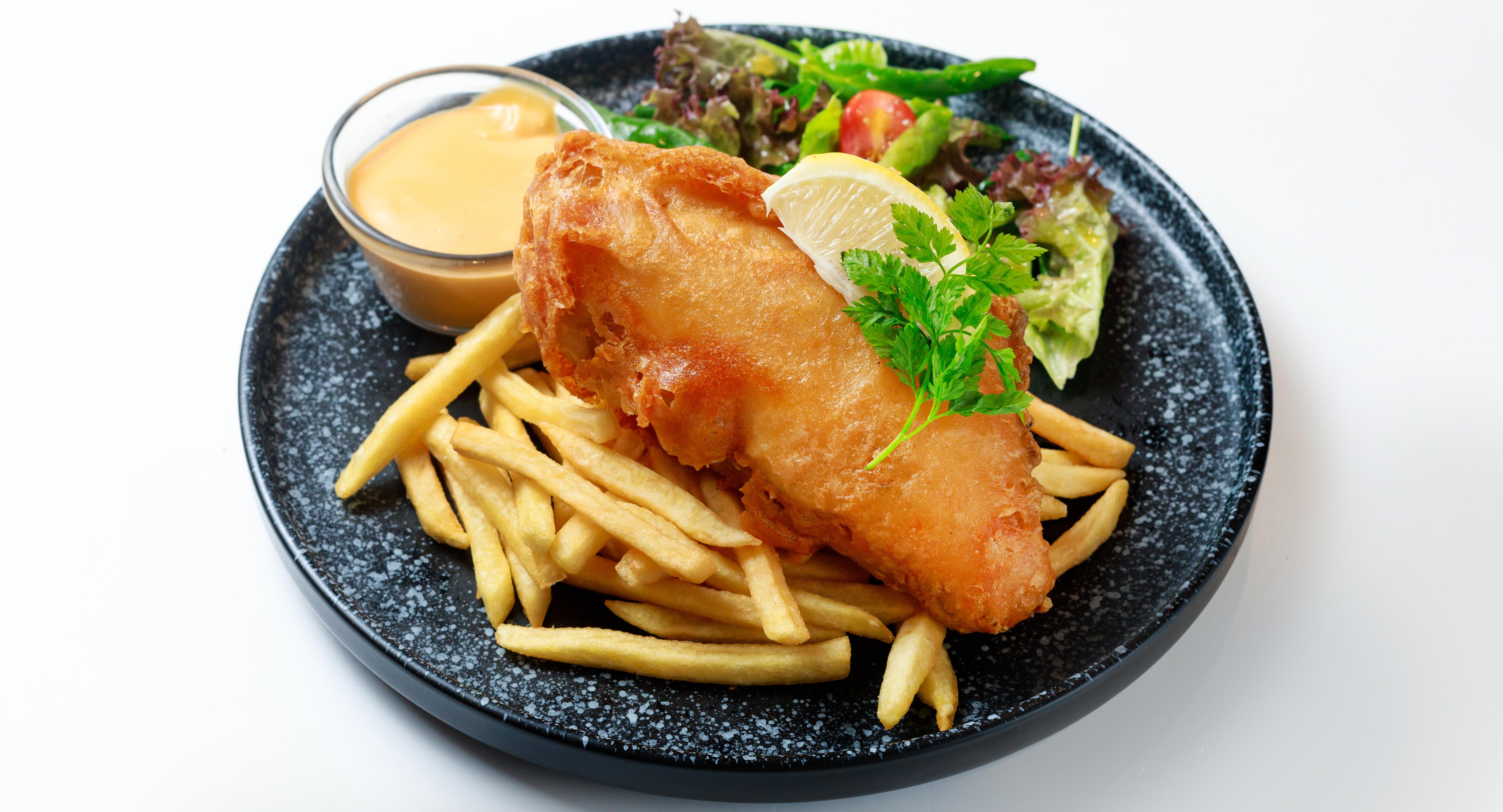 Big Fish Small Fish (Hillion Mall) photo 5