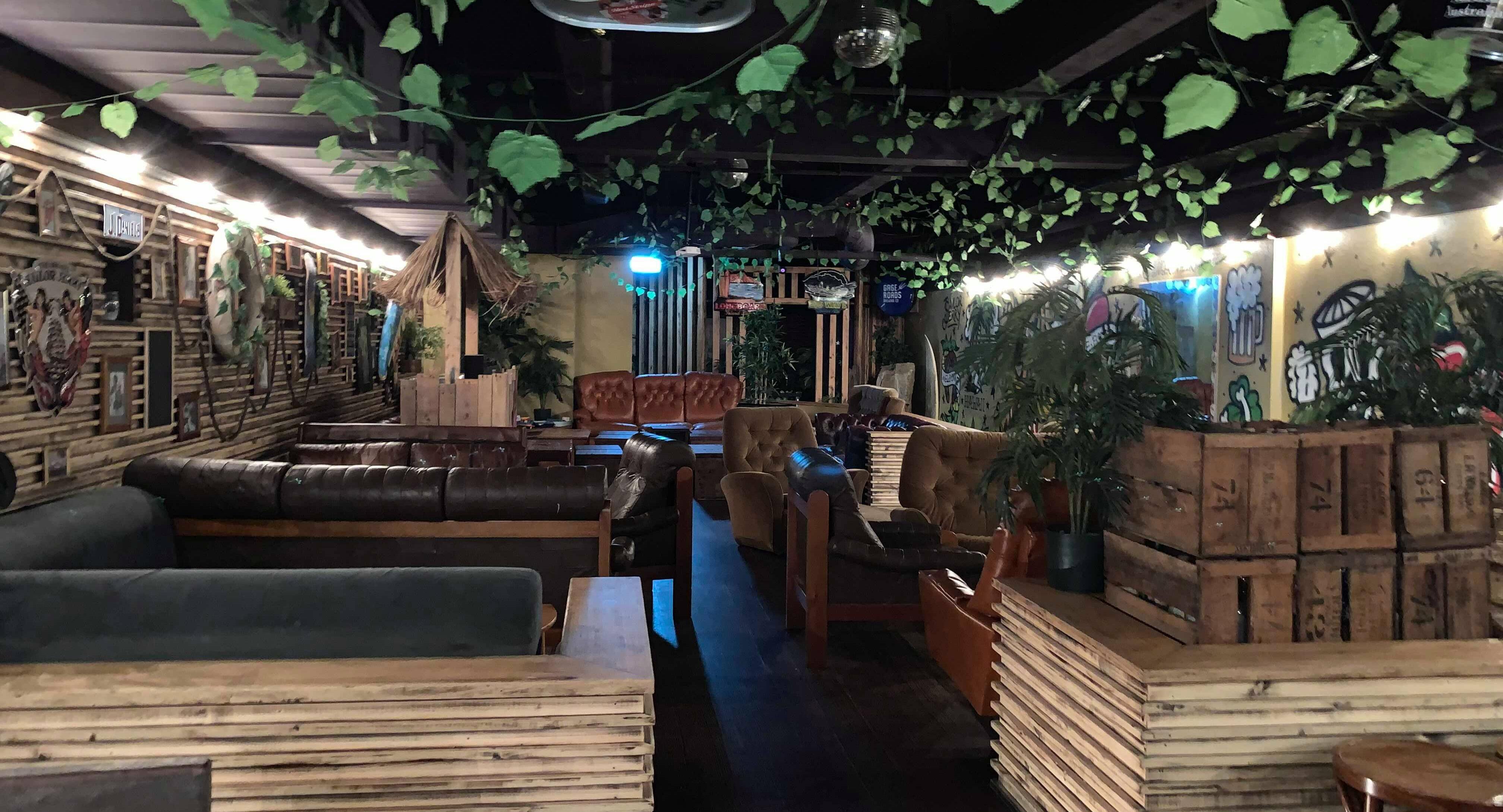 Jack & Bones Island Bar photo 5