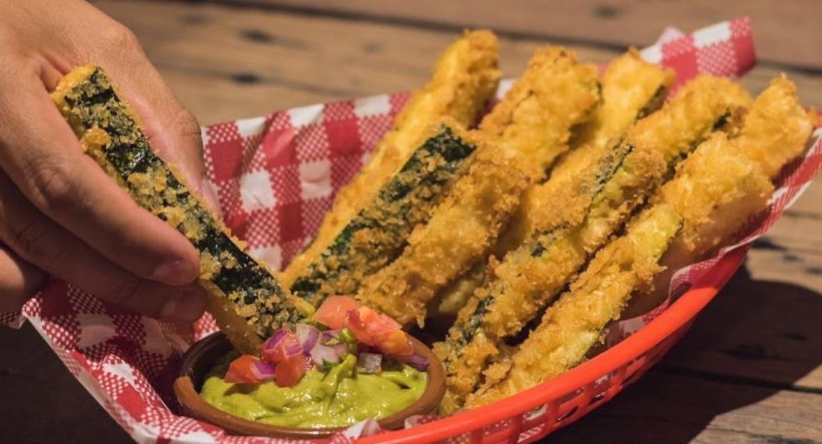 Jack & Bones Island Bar photo 3