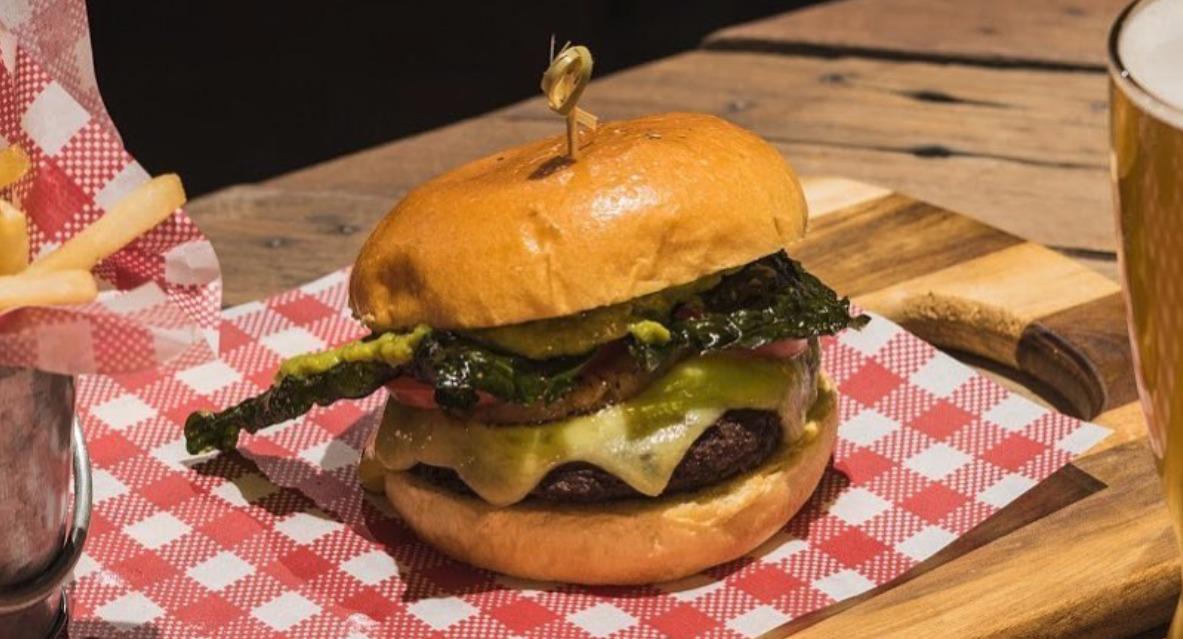 Jack & Bones Island Bar photo 2