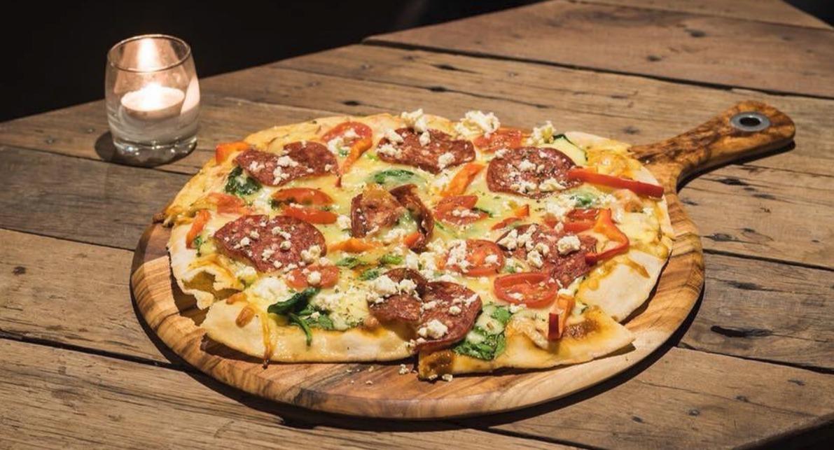 Jack & Bones Island Bar photo 4