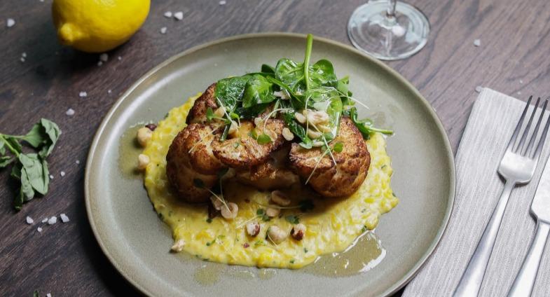 Il Centro - Scandic Helsinki Hub photo 2