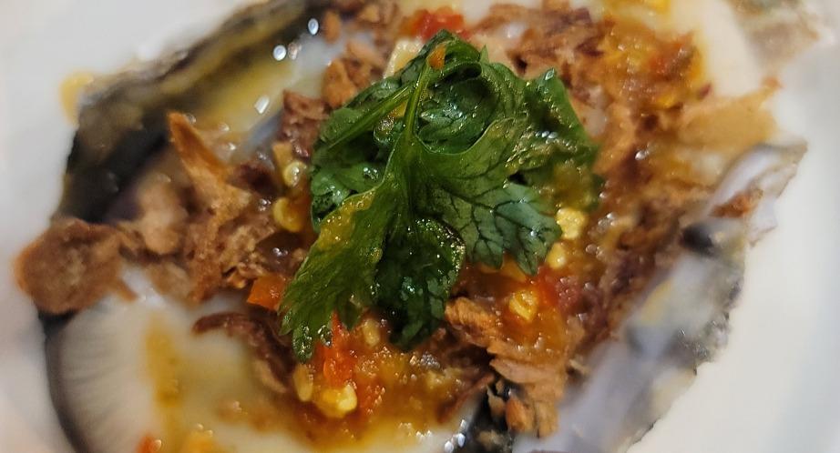 Yak Kin Mookata - Bencoolen photo 4