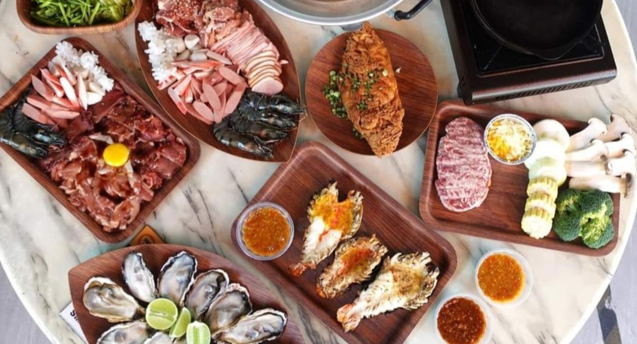 Yak Kin Mookata - Bencoolen photo 3