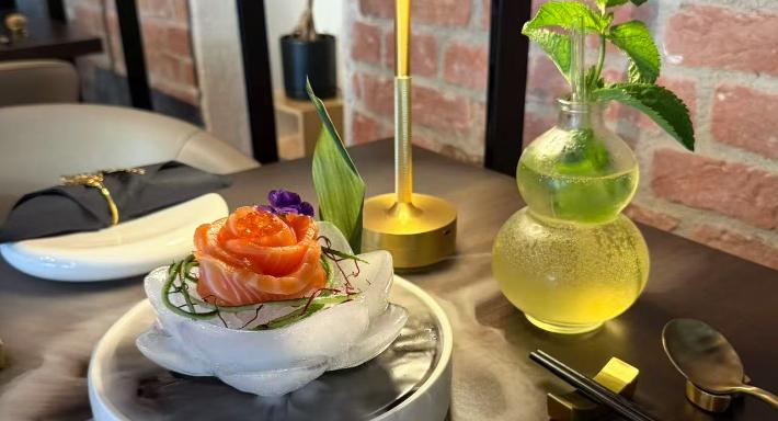 Oha Fusion Cuisine photo 5