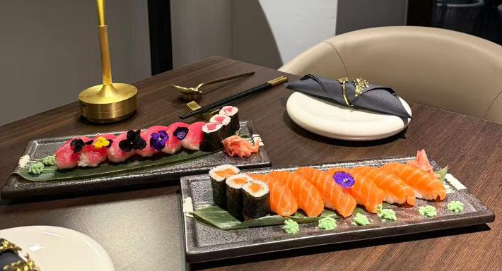 Oha Fusion Cuisine photo 3