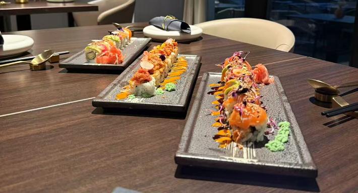 Oha Fusion Cuisine photo 4