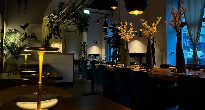 Oha Fusion Cuisine photo 2