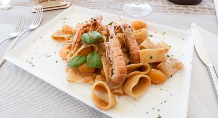 Ristorante Bella Costa Porto Cesareo photo 2