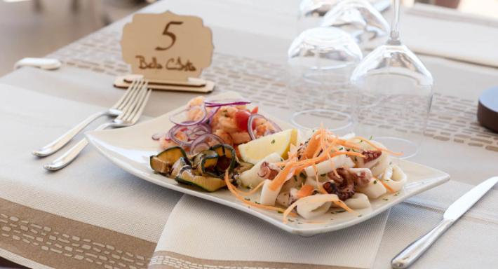 Ristorante Bella Costa Porto Cesareo photo 3