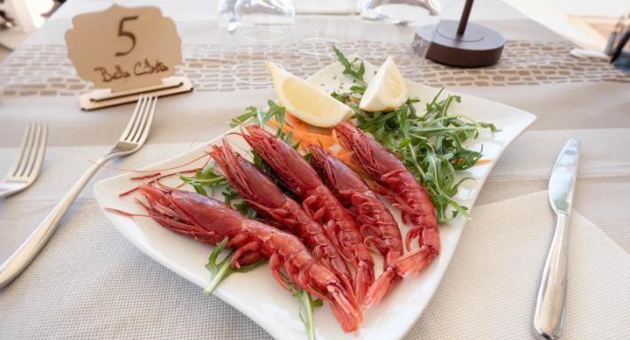 Ristorante Bella Costa Porto Cesareo photo 4