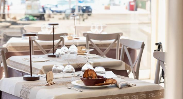 Ristorante Bella Costa Porto Cesareo photo 5