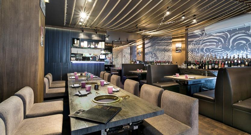 Rokko Japanese BBQ photo 3