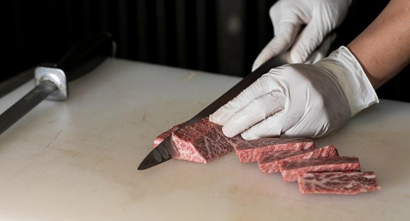 Rokko Japanese BBQ photo 4