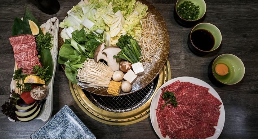 Rokko Japanese BBQ photo 2