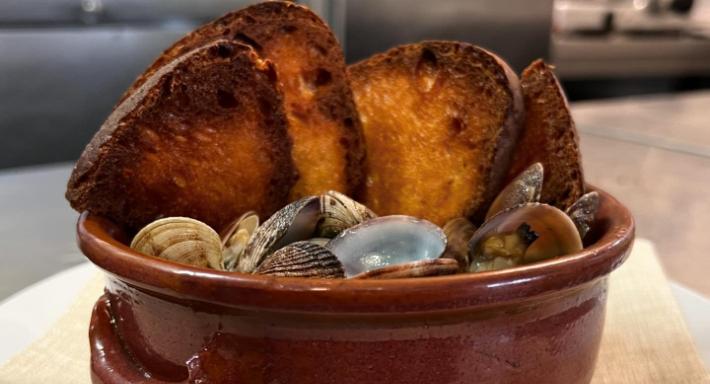 DA BRUNO ALLA CARCARA