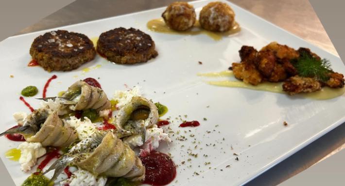 DA BRUNO ALLA CARCARA photo 2