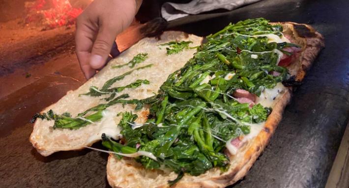 DA BRUNO ALLA CARCARA photo 4