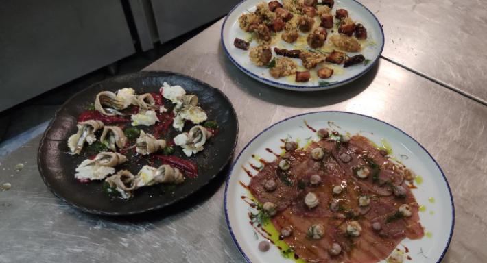 DA BRUNO ALLA CARCARA photo 5